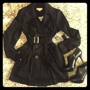 🕶XOXO Peacoat🕶